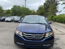 Thumbnail image of 2016 Honda Odyssey at LaFontaine Subaru