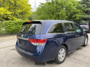 Thumbnail image of 2016 Honda Odyssey at LaFontaine Subaru