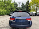 Thumbnail image of 2016 Honda Odyssey at LaFontaine Subaru