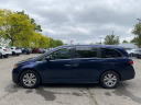 Thumbnail image of 2016 Honda Odyssey at LaFontaine Subaru