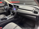 2017 Honda Civic LX at Auto Connections