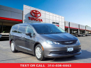 Thumbnail image of 2018 Chrysler Pacifica at Lou Fusz Toyota