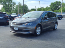 Thumbnail image of 2018 Chrysler Pacifica at Lou Fusz Toyota