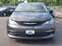 Thumbnail image of 2018 Chrysler Pacifica at Lou Fusz Toyota