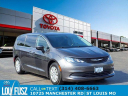 Thumbnail image of 2018 Chrysler Pacifica at Lou Fusz Toyota Scion - Used
