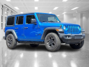 Thumbnail image of 2021 Jeep Wrangler Unlimited at Wetzel Chevrolet