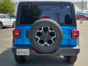 Thumbnail image of 2021 Jeep Wrangler Unlimited at Wetzel Chevrolet