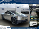 Thumbnail image of 2024 Tesla Cybertruck at Stevens Jersey City Ford