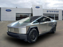 Thumbnail image of 2024 Tesla Cybertruck at Stevens Jersey City Ford