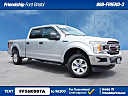 Thumbnail image of 2018 Ford F-150 at Friendship Ford