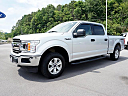 Thumbnail image of 2018 Ford F-150 at Friendship Ford