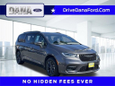 2021 Chrysler Pacifica Touring L at Dana Ford Lincoln