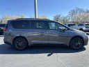 Thumbnail image of 2021 Chrysler Pacifica at Dana Ford Lincoln
