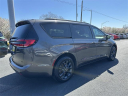 Thumbnail image of 2021 Chrysler Pacifica at Dana Ford Lincoln