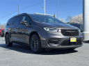Thumbnail image of 2021 Chrysler Pacifica at Dana Ford Lincoln