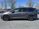 Thumbnail image of 2021 Chrysler Pacifica at Dana Ford Lincoln