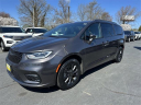 Thumbnail image of 2021 Chrysler Pacifica at Dana Ford Lincoln