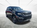 Thumbnail image of 2024 Jeep Grand Cherokee at Hollywood Chrysler Jeep