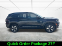 Thumbnail image of 2024 Jeep Grand Cherokee at Hollywood Chrysler Jeep