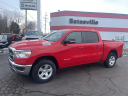Thumbnail image of 2022 Ram 1500 at Batesville Chrysler Dodge Jeep Inc