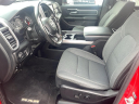Thumbnail image of 2022 Ram 1500 at Batesville Chrysler Dodge Jeep Inc