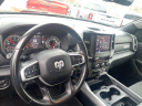 Thumbnail image of 2022 Ram 1500 at Batesville Chrysler Dodge Jeep Inc