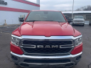 Thumbnail image of 2022 Ram 1500 at Batesville Chrysler Dodge Jeep Inc
