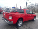 Thumbnail image of 2022 Ram 1500 at Batesville Chrysler Dodge Jeep Inc