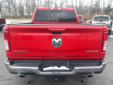 Thumbnail image of 2022 Ram 1500 at Batesville Chrysler Dodge Jeep Inc