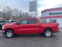 Thumbnail image of 2022 Ram 1500 at Batesville Chrysler Dodge Jeep Inc