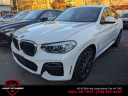 Thumbnail image of 2021 BMW X4 at Luxury of Queens