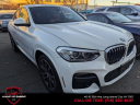 Thumbnail image of 2021 BMW X4 at Luxury of Queens