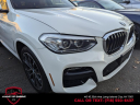 Thumbnail image of 2021 BMW X4 at Luxury of Queens