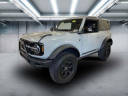 Thumbnail image of 2021 Ford Bronco at Stevens Ford Lincoln