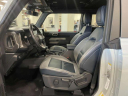 Thumbnail image of 2021 Ford Bronco at Stevens Ford Lincoln