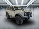 Thumbnail image of 2021 Ford Bronco at Stevens Ford Lincoln