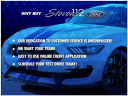 Thumbnail image of 2021 Ford Bronco at Stevens Ford Lincoln