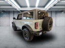 2021 Ford Bronco First Edition Advanced at Stevens Ford Lincoln