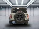 Thumbnail image of 2021 Ford Bronco at Stevens Ford Lincoln