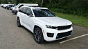 Thumbnail image of 2023 Jeep Grand Cherokee at Lia Chrysler Dodge Jeep Ram