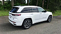 Thumbnail image of 2023 Jeep Grand Cherokee at Lia Chrysler Dodge Jeep Ram