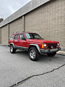 1996 Jeep Cherokee Country at Integrity Motors LLC