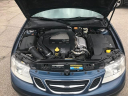 Thumbnail image of 2007 Saab 9-3 at Euro-Tech Motor Werks, Inc Dba Euro-Tech Saab