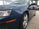 Thumbnail image of 2007 Saab 9-3 at Euro-Tech Motor Werks, Inc Dba Euro-Tech Saab