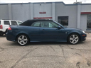 Thumbnail image of 2007 Saab 9-3 at Euro-Tech Motor Werks, Inc Dba Euro-Tech Saab