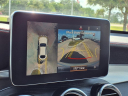 Thumbnail image of 2018 Mercedes-Benz GLC at Reliance Nissan