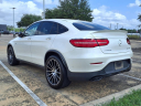 Thumbnail image of 2018 Mercedes-Benz GLC at Reliance Nissan