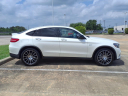 Thumbnail image of 2018 Mercedes-Benz GLC at Reliance Nissan
