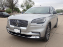 Thumbnail image of 2020 Lincoln Aviator at Diers Ford-Lincoln