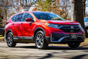 Thumbnail image of 2021 Honda CR-V at Bridgewater Kia